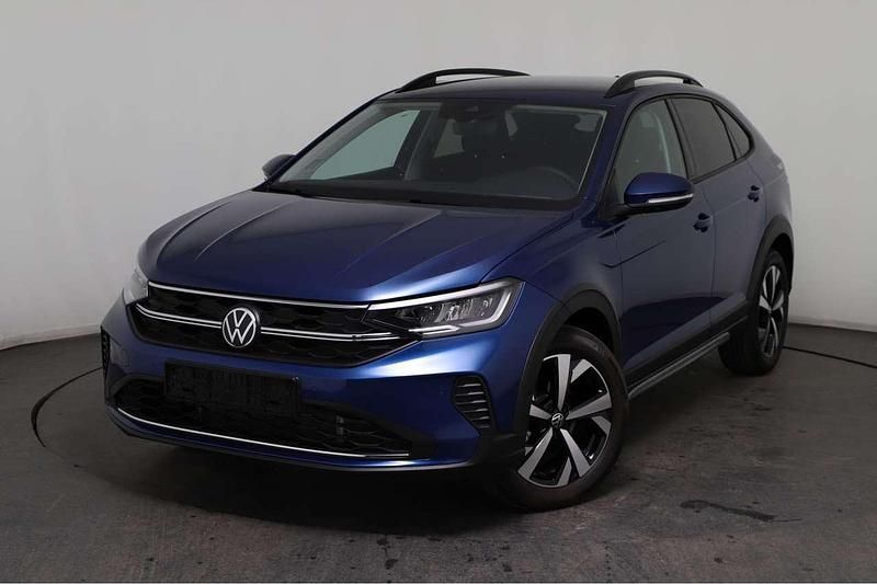 Neu VW Taigo Edition 150 PS (110 kW) 2026 Blau SUV