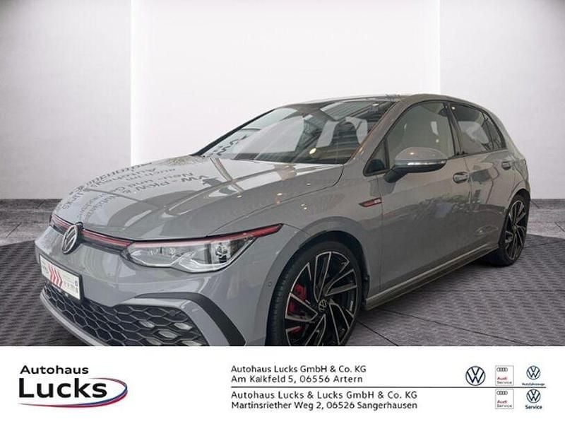 Grau Gebraucht 2020 VW Golf VII | 23.850 € (Superpreis) - Bild 1/4