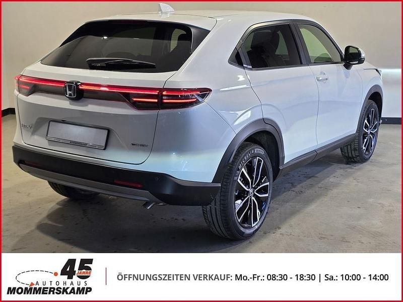 Neu Honda HR-V Elegance 131 PS (96 kW) 2026 Platinum white pearl SUV