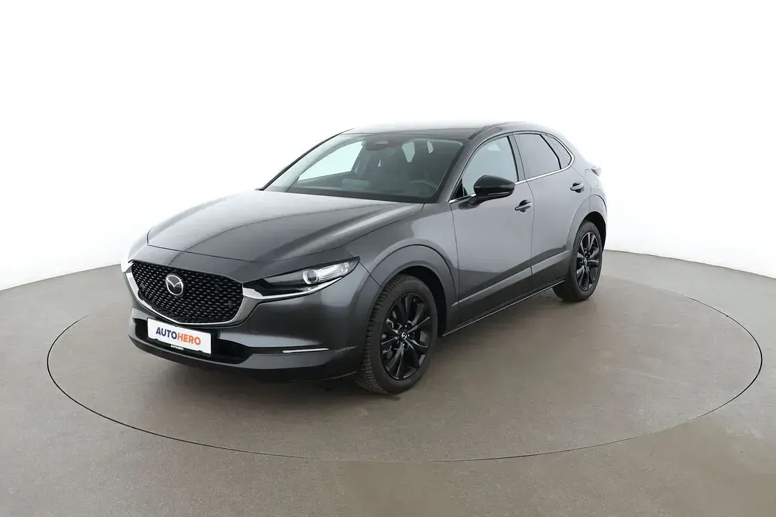 Gebraucht Mazda CX-30 Homura-Line 140 PS (102 kW) 2025 SUV