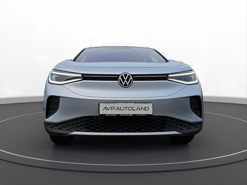 Gebraucht VW ID.4 Pro 210 kW (286 PS) 2025 Scale silver SUV
