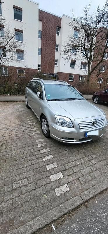 Gebraucht 2003 Toyota Avensis Kombi | 3.500 € (Fairer Preis) - Bild 1/4