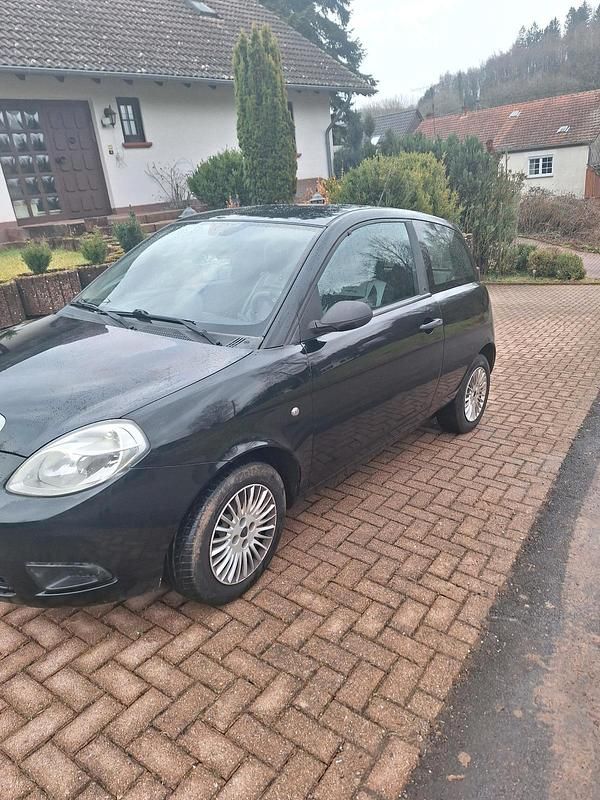 Gebraucht Fiat 500 60 PS (44 kW) 2009 Schwarz Cabrio