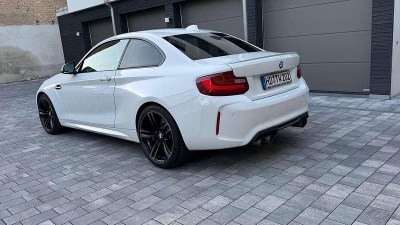 Gebraucht BMW M2 370 PS (272 kW) 2017 Coupé