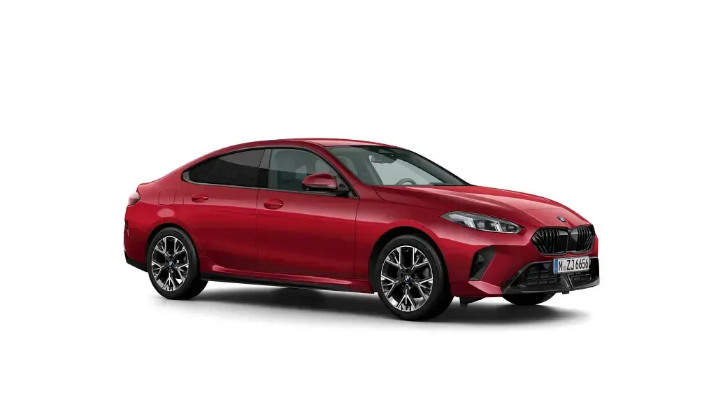Neu BMW 223 Efficient Dynamics 204 PS (150 kW) 2026 Coupé