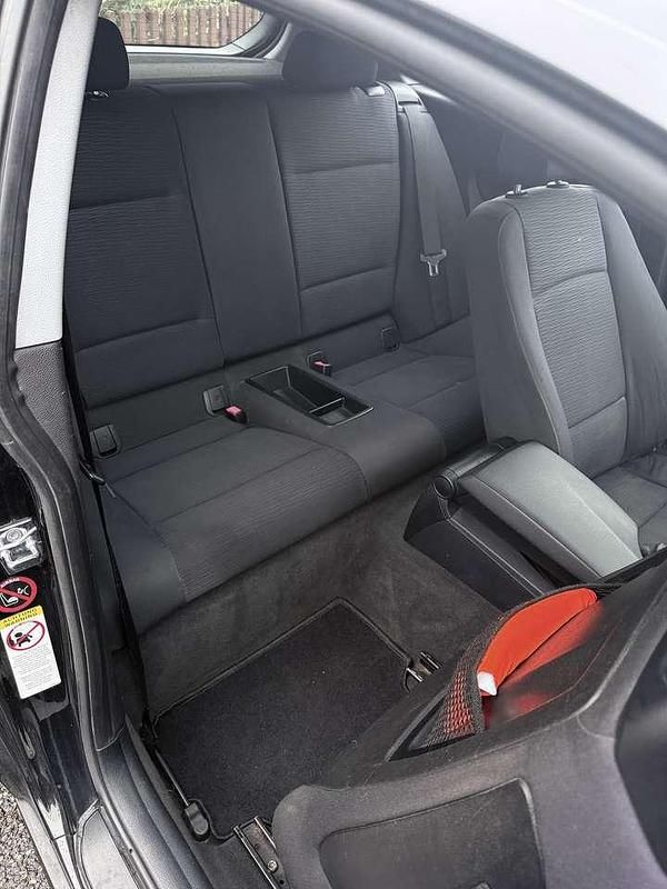 Gebraucht BMW 116 122 PS (89 kW) 2006 Schwarz Kleinwagen