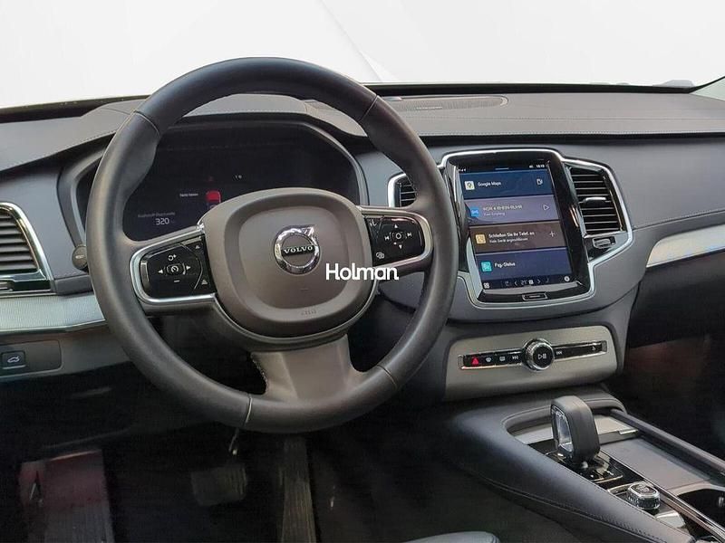 Gebraucht Volvo XC90 Plus 235 PS (172 kW) 2024 Gold SUV