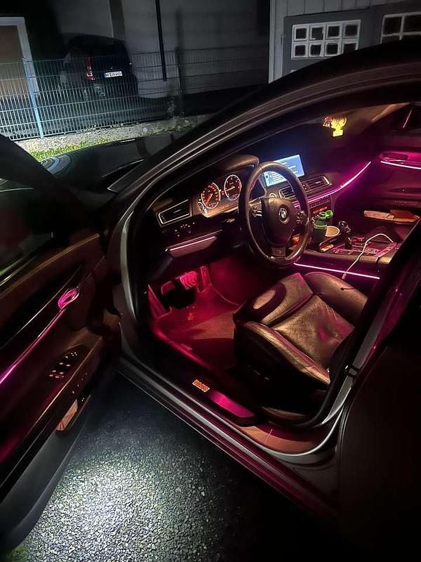 Second-hand BMW 730 Performance 245 CP (180 kW) 2011 Berlinǎ