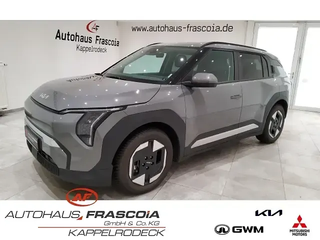 Gebraucht Kia EV3 Earth 150 kW (204 PS) 2025 SUV