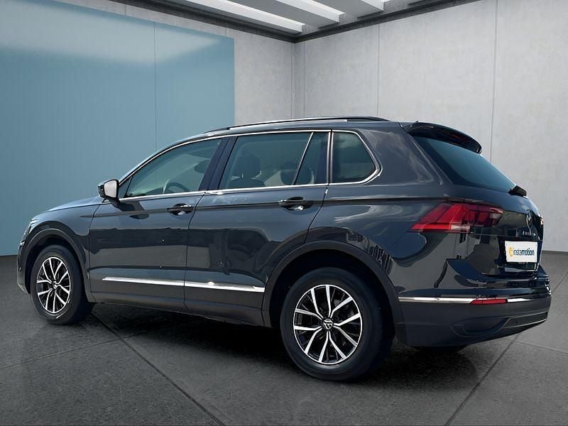 Gebraucht VW Tiguan 150 PS (110 kW) 2023 SUV