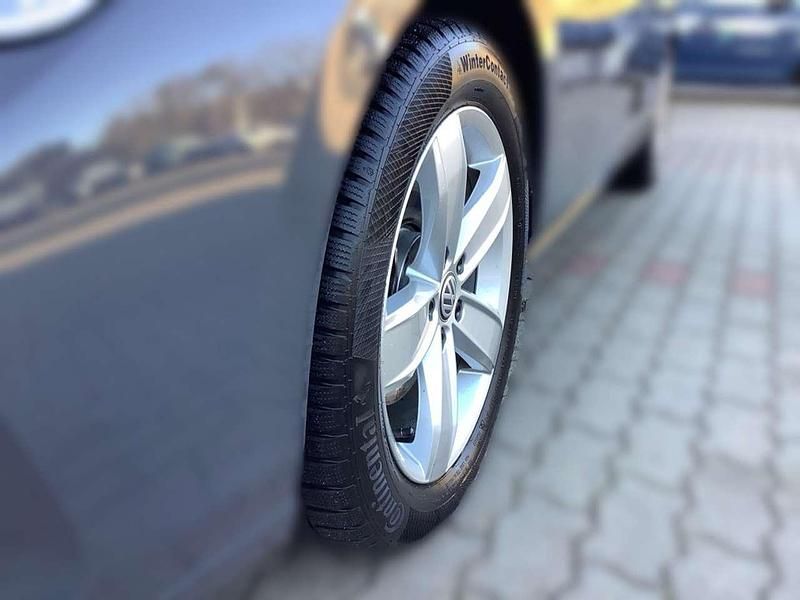 Gebraucht VW Golf VIII Edition 150 PS (110 kW) 2024 Grau Limousine