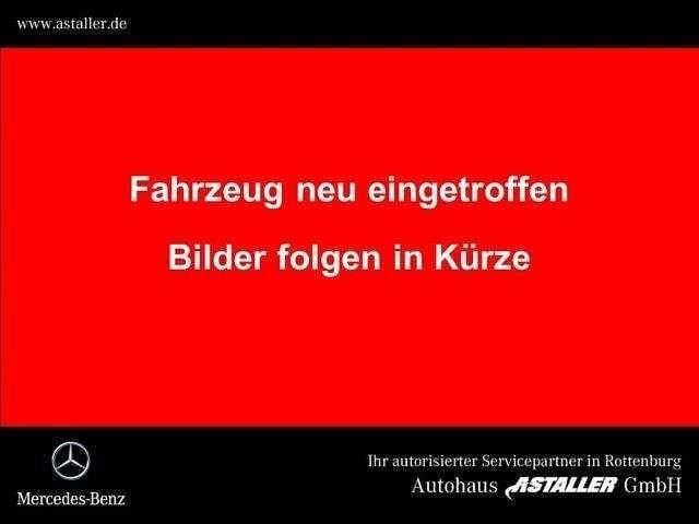 Metalliclack obsidianschwarz (metallic) Gebraucht 2006 Mercedes E350 Avantgarde Kombi | 8.899 € (Fairer Preis) - Bild 1/1