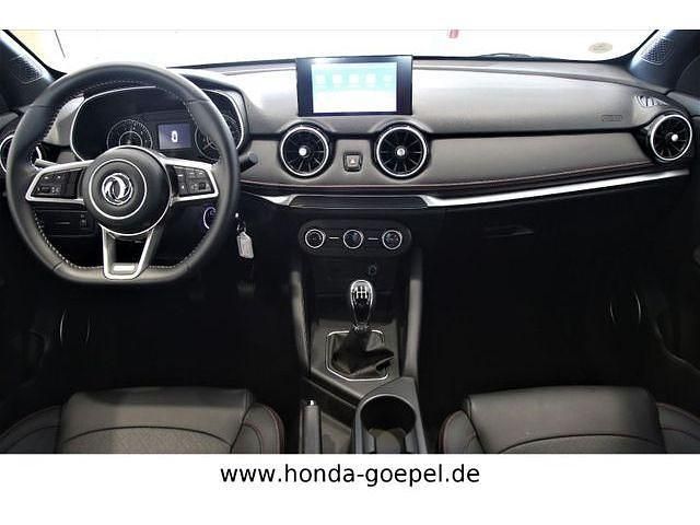 Gebraucht DFSK Fengon 106 PS (77 kW) 2023 Blau SUV