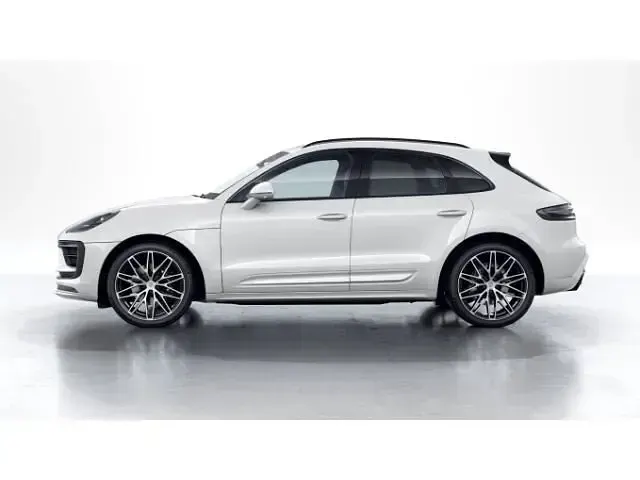 Usata Porsche Macan 381 CV (280 kW) 2023 Bianco SUV