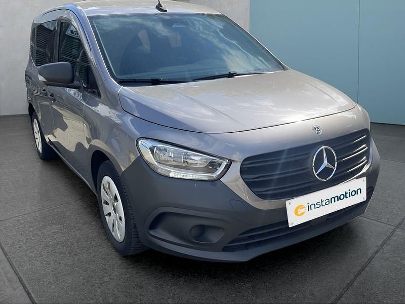 Gebraucht 2023 Mercedes Citan 110 Limousine | 20.449 € (Fairer Preis) - Bild 1/4