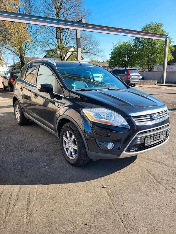 Gebraucht Ford Kuga 136 PS (100 kW) 2008 SUV