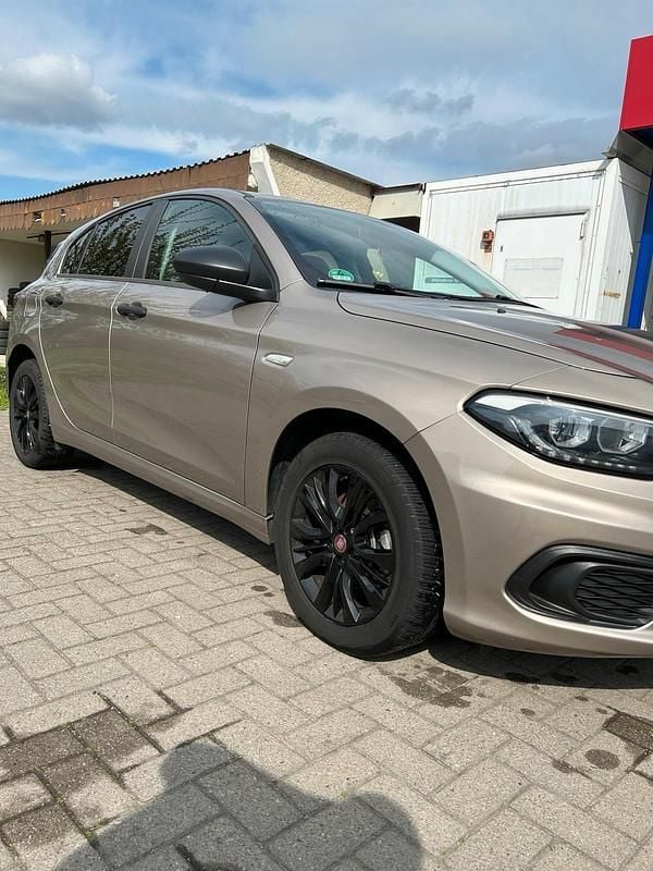 Beige Gebraucht 2020 Fiat Tipo Kombi | 10.500 € (Superpreis) - Bild 1/4