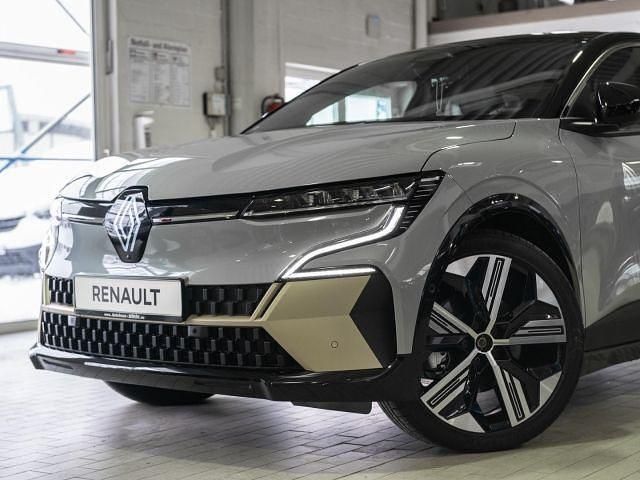 Gebraucht Renault Mégane Iconic 160 kW (218 PS) 2024 Grau Limousine