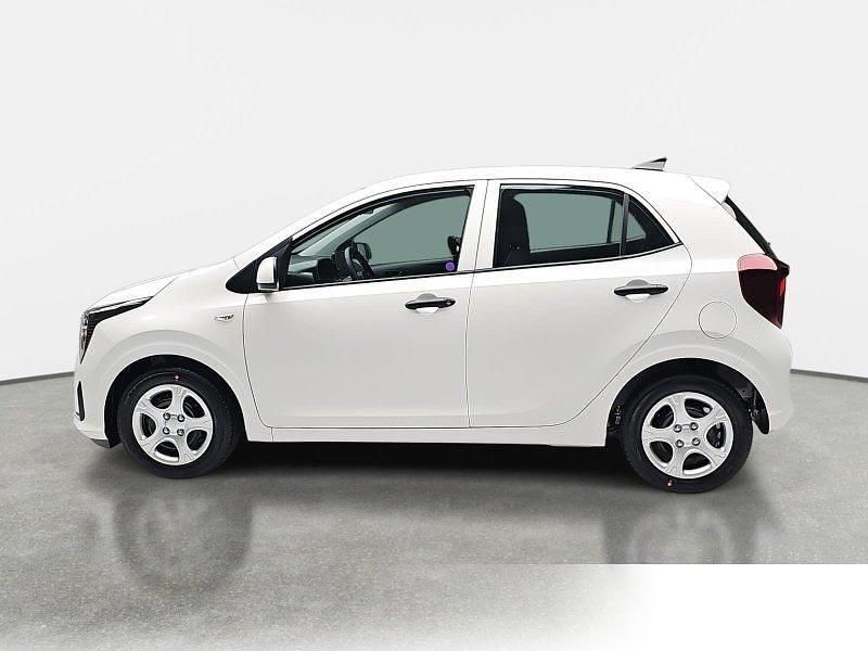 Neu Kia Picanto 68 PS (50 kW) 2026 Kleinwagen