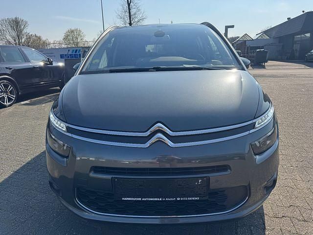 Gebraucht Citroën C4 Picasso 120 PS (88 kW) 2016 Van / Kleinbus