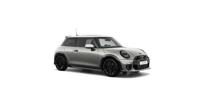 Gebraucht Mini Cooper 156 PS (114 kW) 2024 Kleinwagen
