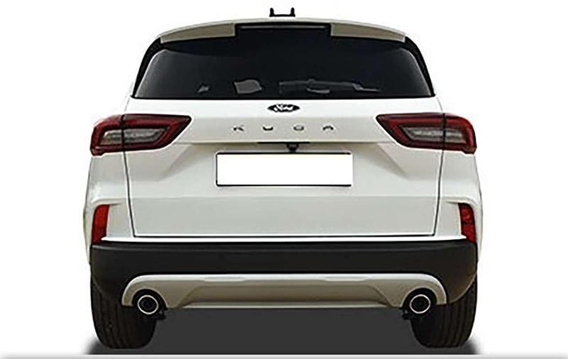 Neu Ford Kuga 179 PS (131 kW) 2026 Wählbar SUV