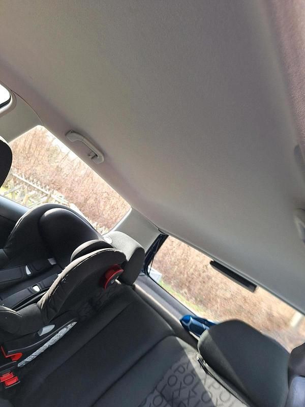 Gebraucht VW Polo 60 PS (44 kW) 1998 Blau Kleinwagen