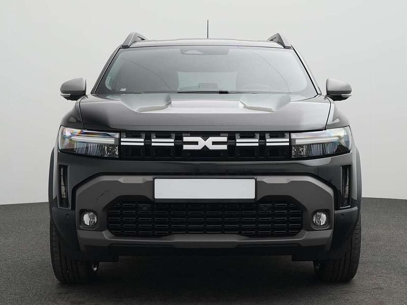 Neu Dacia Duster Journey 141 PS (103 kW) 2025 Perlmuttschwarz SUV