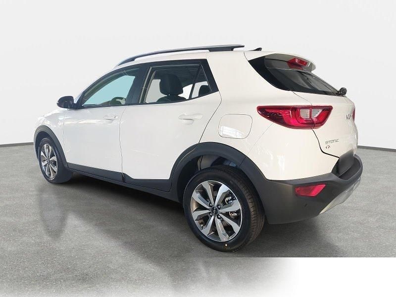 Gebraucht Kia Stonic Vision 101 PS (74 kW) 2024 SUV
