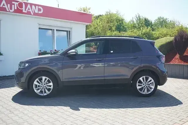 Gebraucht VW T-Cross 116 PS (85 kW) 2025 Andere SUV
