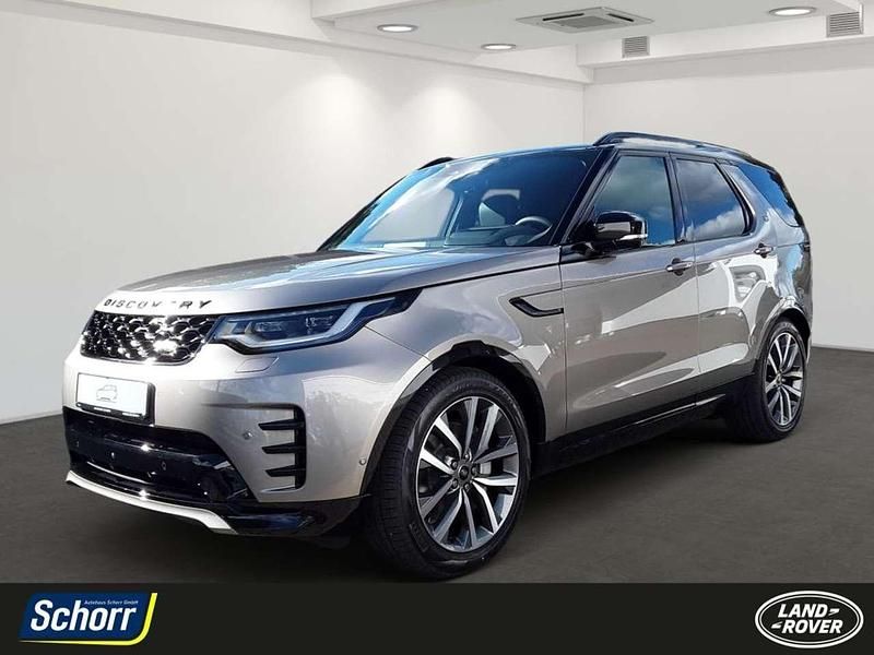 Lantau bronze Neu 2025 Land Rover Discovery 5 SE Dynamic SUV | 84.950 € (Teuer) - Bild 1/4