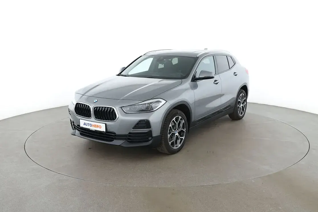 Gebraucht BMW X2 Advantage 150 PS (110 kW) 2023 SUV