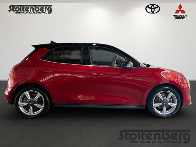 Gebraucht Ora 03 Pro+ 125 kW (171 PS) 2024 Mars red/starry black (rot) Kleinwagen