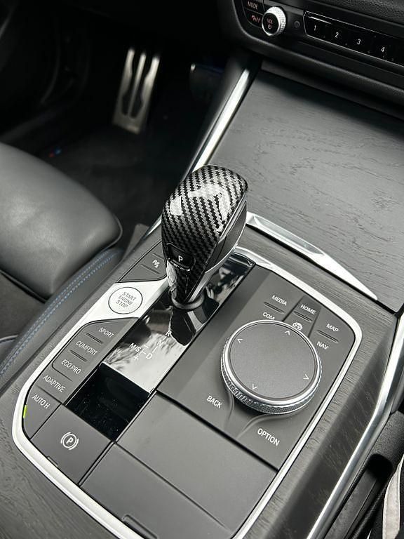 Gebraucht BMW M340 M Sport 374 PS (275 kW) 2021 Grau Limousine