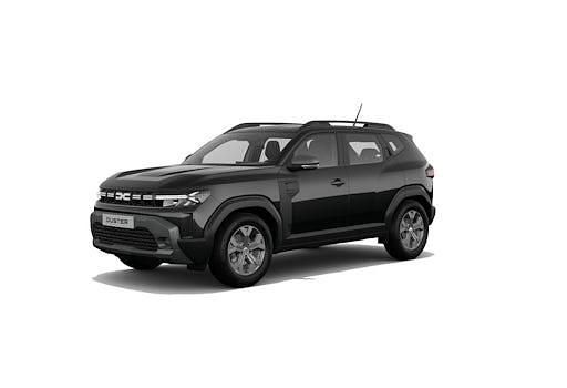 Neu Dacia Duster Expression 158 PS (116 kW) 2025 Schwarz SUV