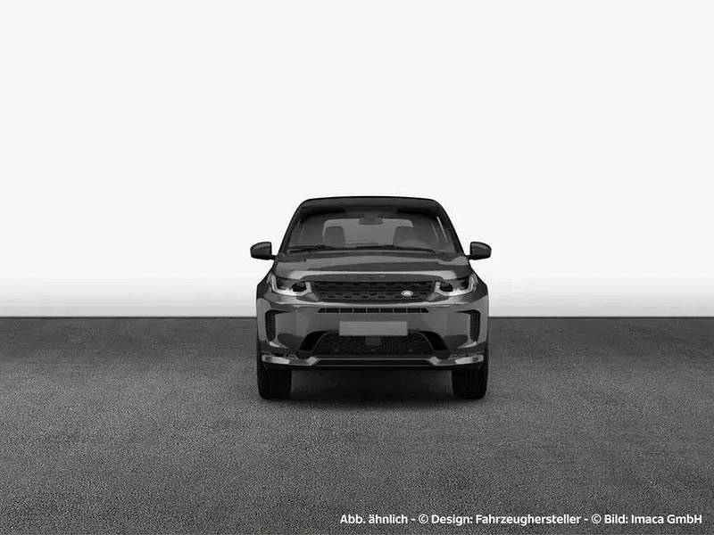 Gebraucht Land Rover Discovery Sport SE Dynamic 204 PS (150 kW) 2024 Grau SUV