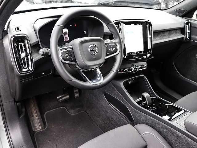 Gebraucht Volvo EC40 220 kW (300 PS) 2024 SUV