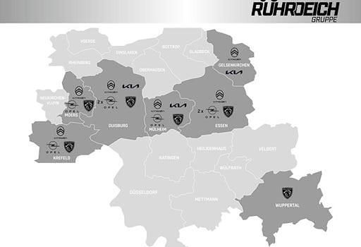 Gebraucht Ford Ecosport Trend 125 PS (91 kW) 2017 Silber SUV