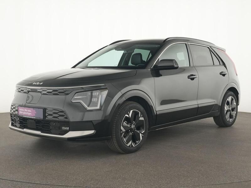 Interstellar Gebraucht 2023 Kia e-Niro Vision SUV | 26.988 € (Guter Preis) - Bild 1/4