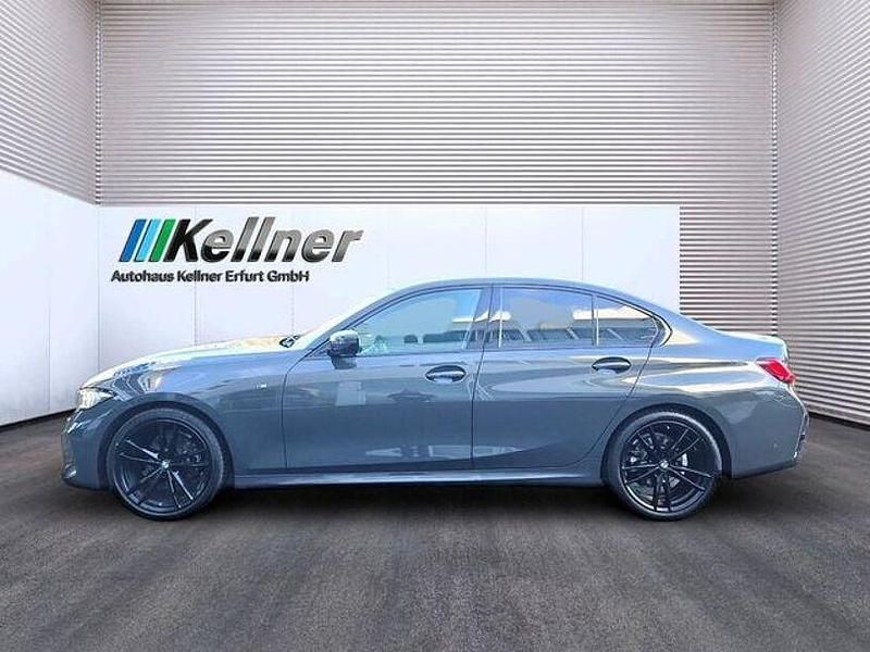 Gebraucht BMW 320 M Sport 190 PS (139 kW) 2023 Andere Limousine