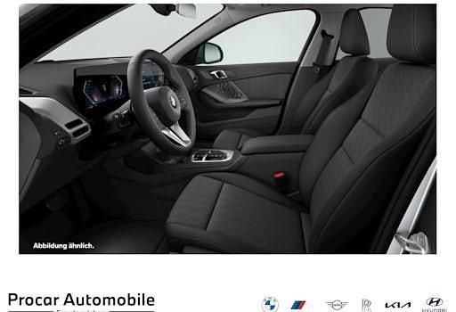 Gebraucht BMW 120 Shadowline 170 PS (125 kW) 2025 Grau Kleinwagen