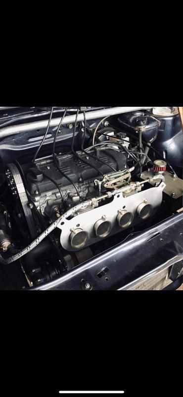 Gebraucht VW Golf II Cup 243 PS (178 kW) 1987 Kleinwagen