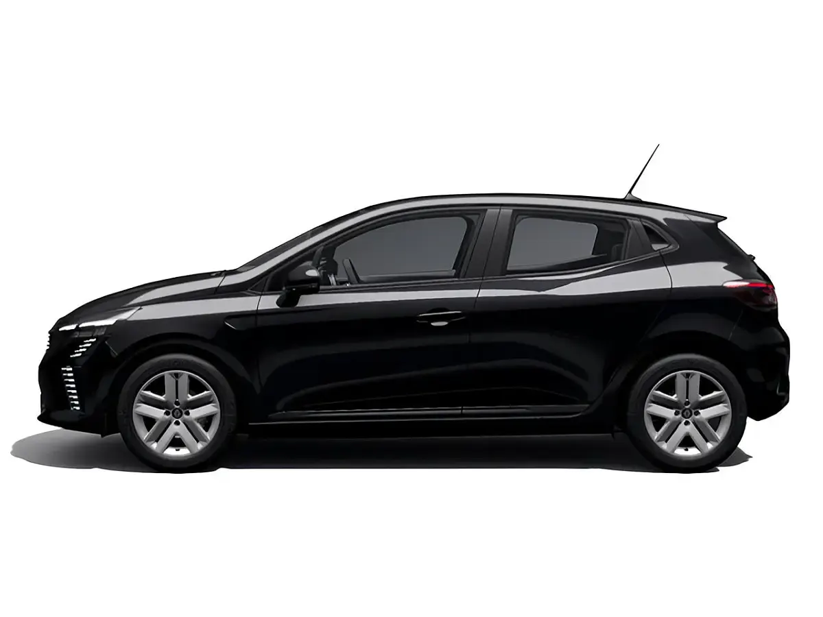 Neu Renault Clio Evolution 91 PS (66 kW) 2025 Kleinwagen