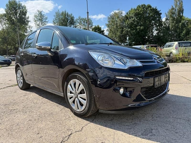 Gebraucht Citroën C3 SELECTION 82 PS (60 kW) 2014 Kleinwagen