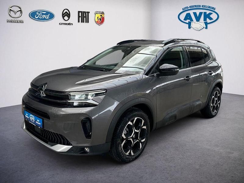 Neu Citroën C5 145 PS (106 kW) 2026 Grau SUV