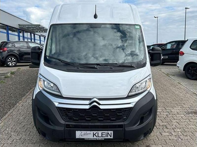 Andere Gebraucht 2024 Citroën Jumper Van / Kleinbus | 20.990 € (Superpreis) - Bild 1/4