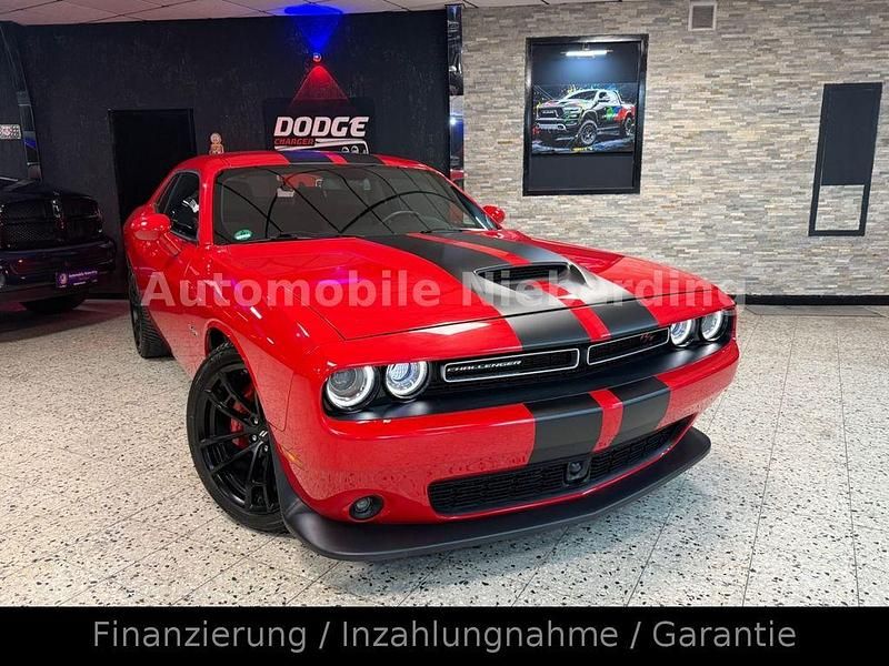 Gebraucht 2023 Dodge Challenger Coupé | 39.990 € (Fairer Preis) - Bild 1/4
