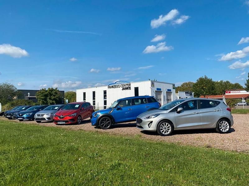 Gebraucht Audi A4 Advanced 204 PS (150 kW) 2023 Blau Kombi