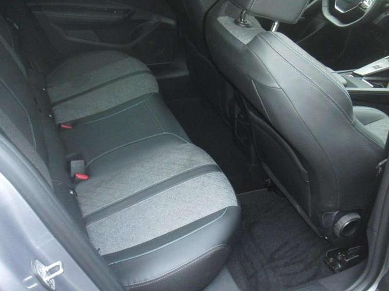 Gebraucht Peugeot 408 Allure 131 PS (96 kW) 2024 Artense grey metallic Limousine