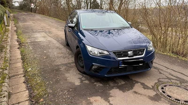 Gebraucht 2018 Seat Ibiza FR Kleinwagen | 14.200 € (Guter Preis) - Bild 1/4